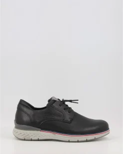 Zapatos Deportivos Cetti 1214 Negro