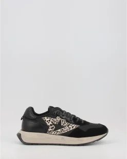 Zapatos Deportivos Cetti 1311 Negro