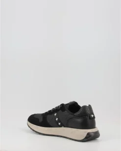 Zapatos Deportivos Cetti 1311 Negro