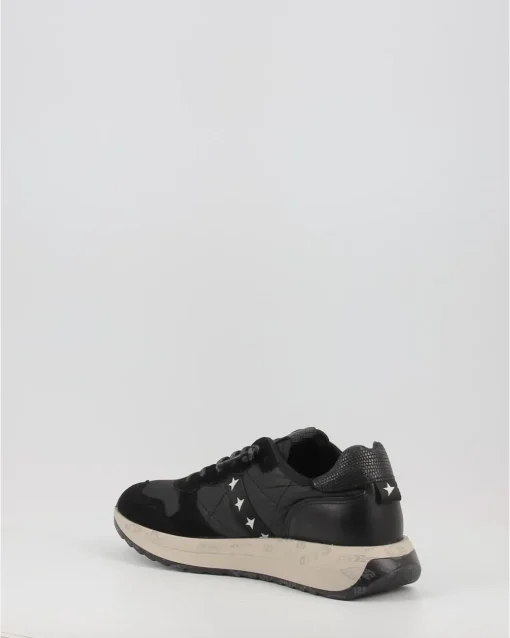 Zapatos Deportivos Cetti 1311 Negro