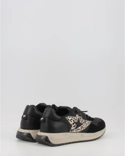 Zapatos Deportivos Cetti 1311 Negro