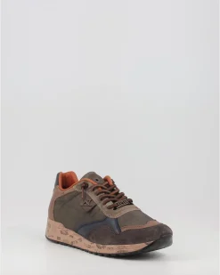 Zapatos Deportivos Cetti 848Xl Marron