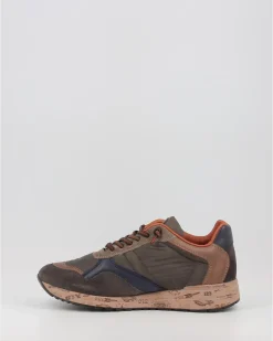 Zapatos Deportivos Cetti 848Xl Marron