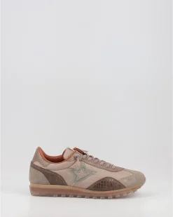 Zapatos Deportivos Cetti 1259 Taupe