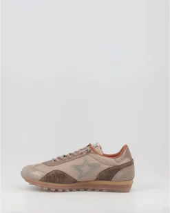 Zapatos Deportivos Cetti 1259 Taupe