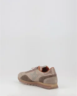 Zapatos Deportivos Cetti 1259 Taupe