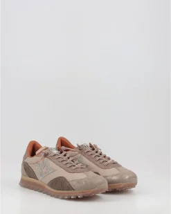 Zapatos Deportivos Cetti 1259 Taupe