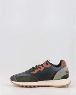 Zapatos Deportivos Cetti 1293 Gris