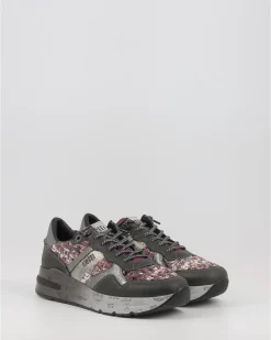 Zapatos Deportivos Cetti 1274 Gris