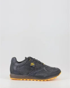 Zapatos Deportivos Cetti 848 Azul