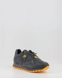 Zapatos Deportivos Cetti 848 Azul