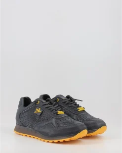 Zapatos Deportivos Cetti 848 Azul