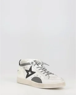 Zapatos Deportivos Cetti 1267 Blanco