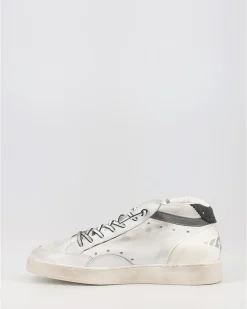 Zapatos Deportivos Cetti 1267 Blanco