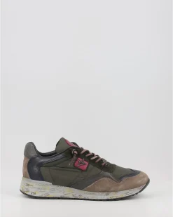 Zapatos Deportivos Cetti 848Xl Verde