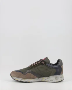 Zapatos Deportivos Cetti 848Xl Verde