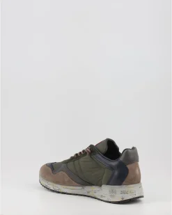 Zapatos Deportivos Cetti 848Xl Verde