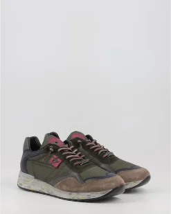 Zapatos Deportivos Cetti 848Xl Verde