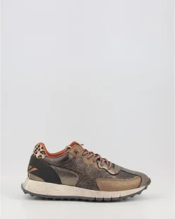 Zapatos Deportivos Cetti 1293 Bronce