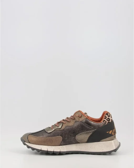 Zapatos Deportivos Cetti 1293 Bronce