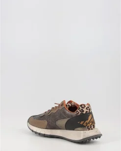 Zapatos Deportivos Cetti 1293 Bronce