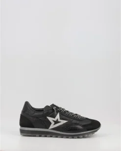 Zapatos Deportivos Cetti 1259 Negro