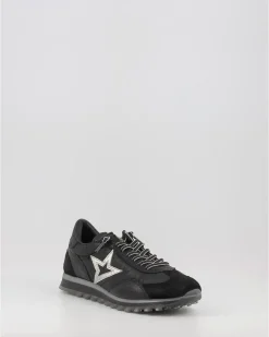 Zapatos Deportivos Cetti 1259 Negro