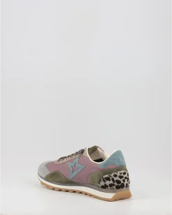 Zapatos Deportivos Cetti 1259 Multicolor