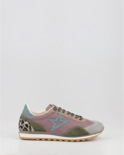 Zapatos Deportivos Cetti 1259 Multicolor