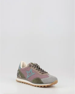 Zapatos Deportivos Cetti 1259 Multicolor