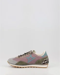 Zapatos Deportivos Cetti 1259 Multicolor
