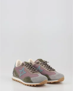 Zapatos Deportivos Cetti 1259 Multicolor