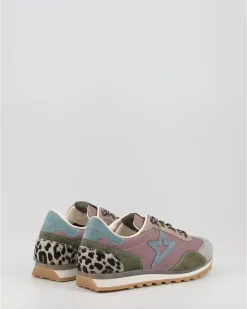 Zapatos Deportivos Cetti 1259 Multicolor