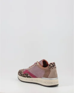 Zapatos Deportivos Cetti 848Xl Multicolor