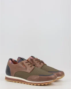 Zapatos Deportivos Cetti 1275 Marron