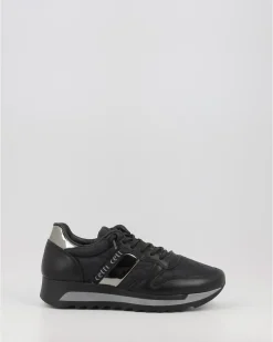 Zapatos Deportivos Cetti 847 Napa Negro