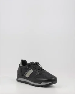 Zapatos Deportivos Cetti 847 Napa Negro