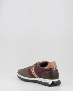 Zapatos Deportivos Cetti 1311 Marron