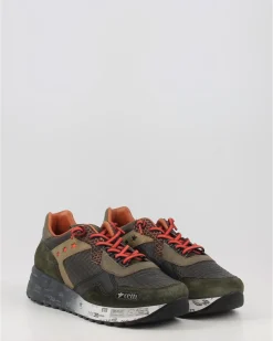 Zapatos Deportivos Cetti 1271 Verde