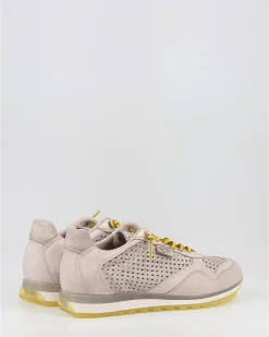 Zapatos Deportivos Cetti 848 Beig