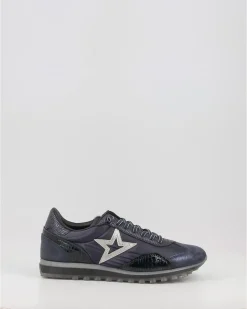 Zapatos Deportivos Cetti 1259 Azul