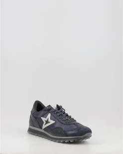 Zapatos Deportivos Cetti 1259 Azul