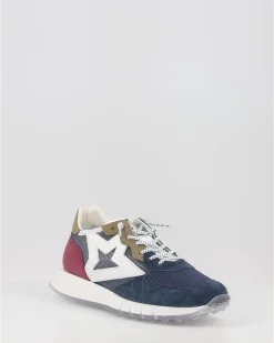 Zapatos Deportivos Cetti 1311 Cuadrimesh Multicolor