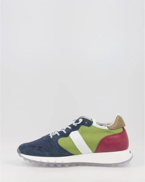 Zapatos Deportivos Cetti 1311 Cuadrimesh Multicolor