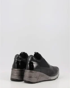 Zapatos Deportivos Cetti 1121 Negro