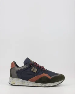 Zapatos Deportivos Cetti 848Xl Azul