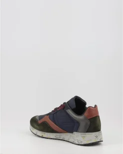 Zapatos Deportivos Cetti 848Xl Azul