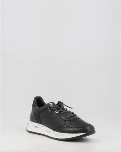 Zapatos Deportivos Cetti 1326 Negro