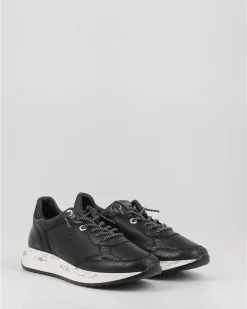 Zapatos Deportivos Cetti 1326 Negro
