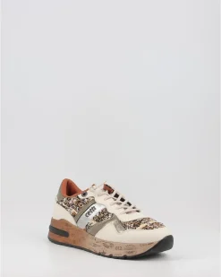 Zapatos Deportivos Cetti 1274 Beig